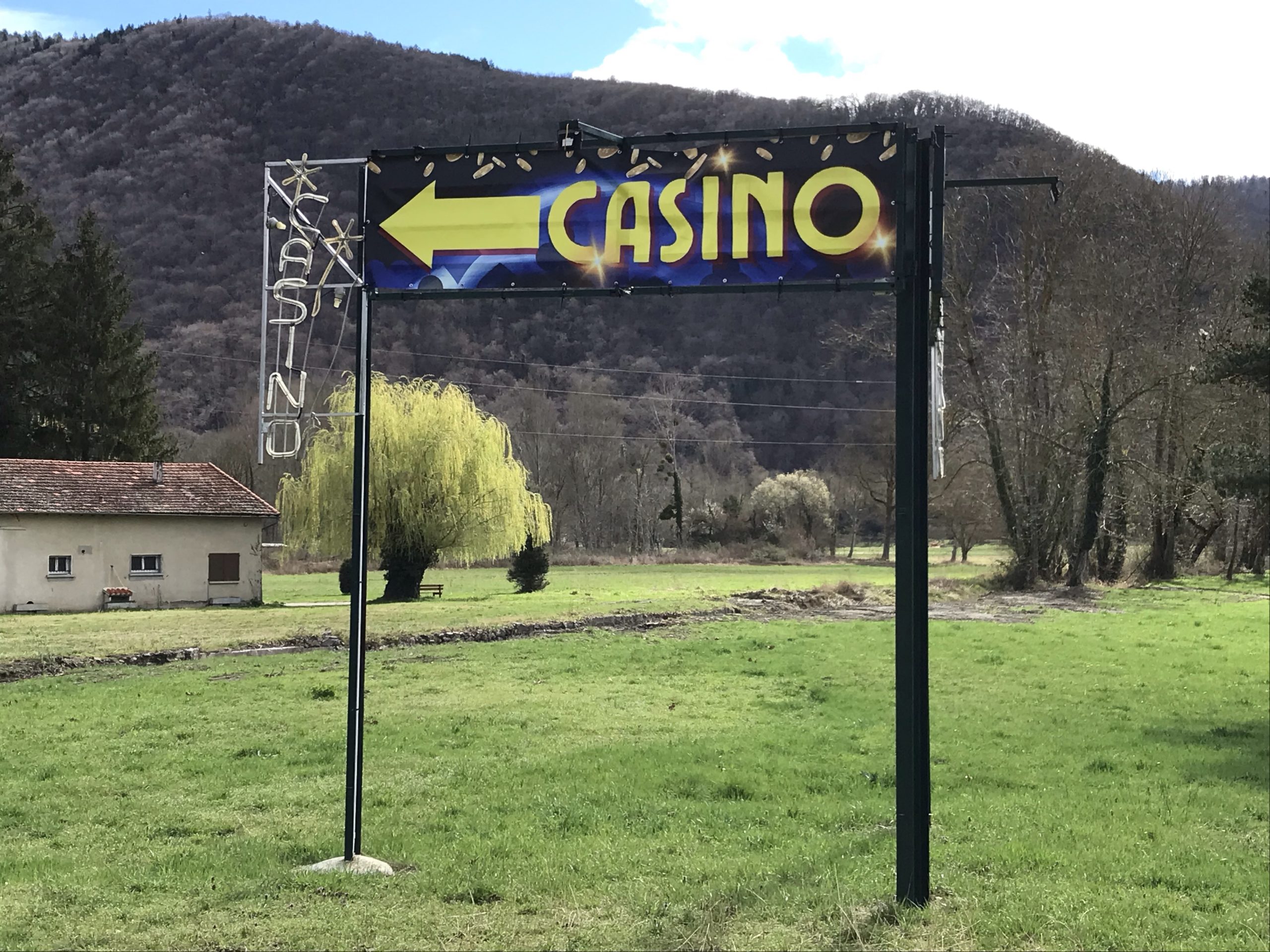 Bonus Casino en ligne