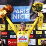 Les favoris du Tour de France 2023