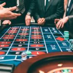 Jouer au poker