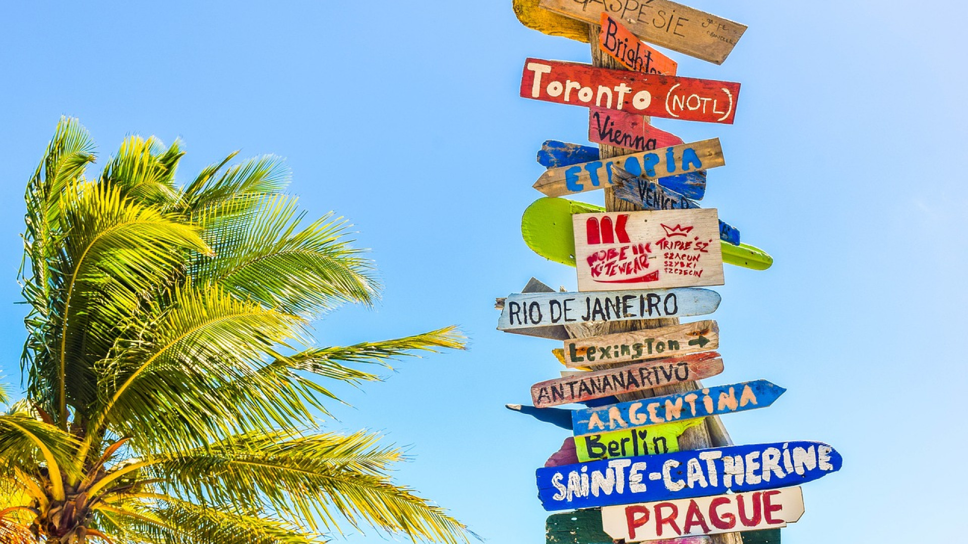 Retrouvez le plaisir de partir en vacances avec une offre de voyage pas cher