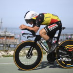 GIRO 2023 Résultats et classement étape 1