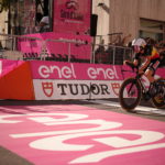 Giro 2023 Comment Remco Evepoel domine ses adversaires
