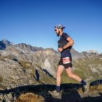 Cimalp Tignes trail 2023 Benoit Dupraz