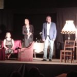 Soirée théâtre à Fos