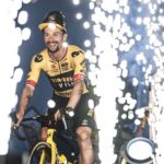 Vuelta 2023 Tour d'Espagne