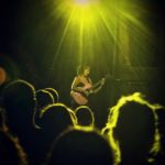 Alidé Sans concert le 23 septembre 2023