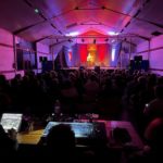 KM125.1 Les pieds dans l'Oc, concert Alidé Sans