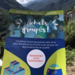 Bio Comminges groupement d'achat