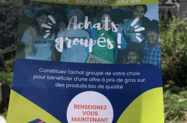 Bio Comminges groupement d'achat