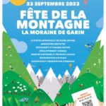 Fête de la montagne 2023
