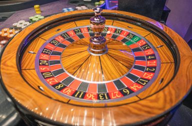 Casino en direct avec le plus grand nombre de jeux de la roulette en ligne