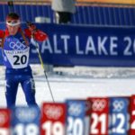 Biathlon sans fluor