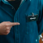 Publicité métier dévendeur