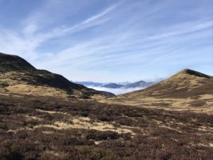 Plateau d'Uls un site remarquable