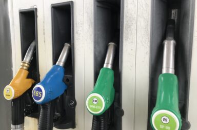 Prix bioethanol E85 2025