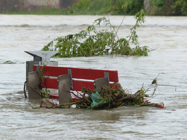 Assurance et inondation
