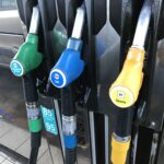 Bioethanol E85
