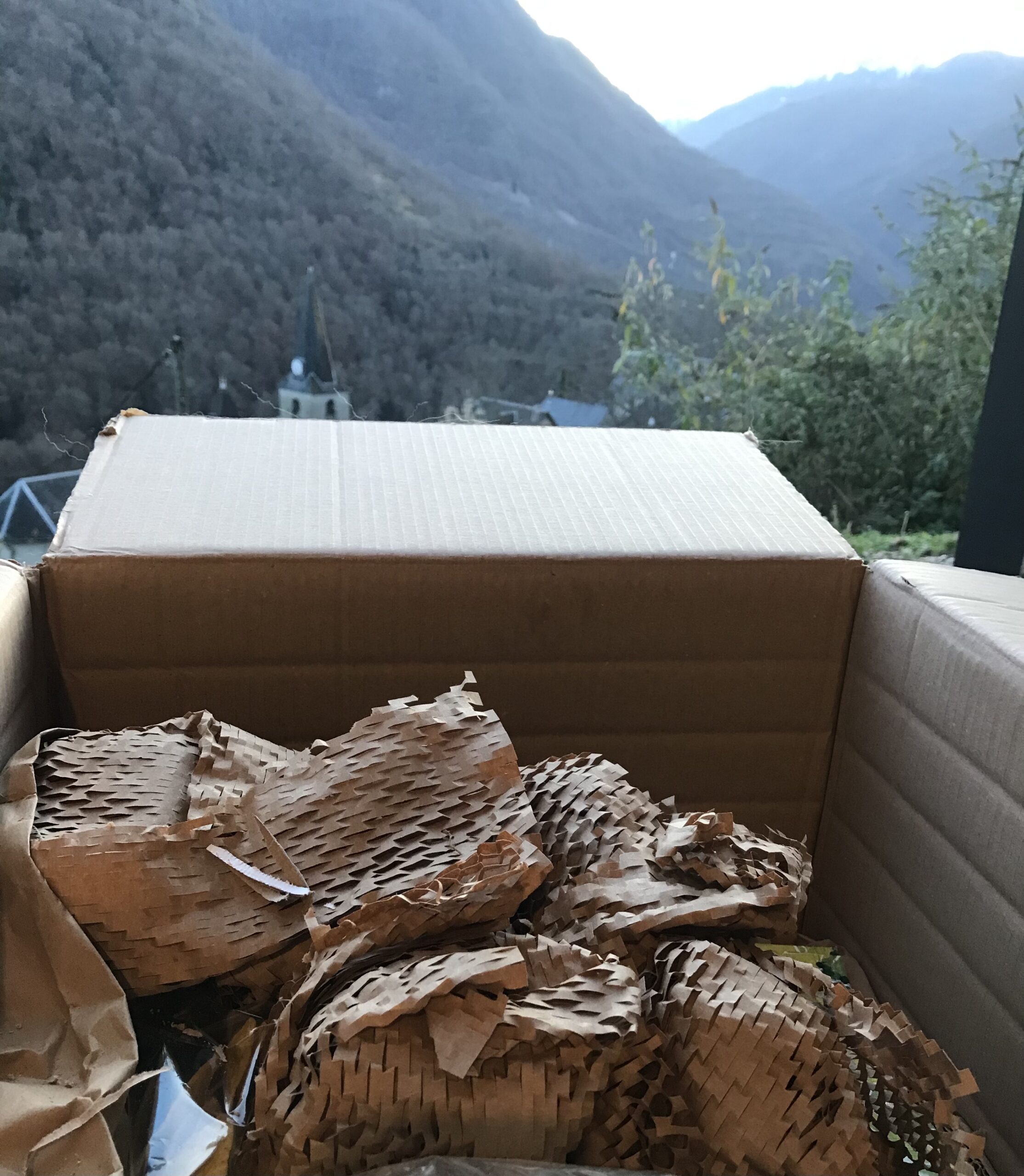La Fourche produits bio en ligne