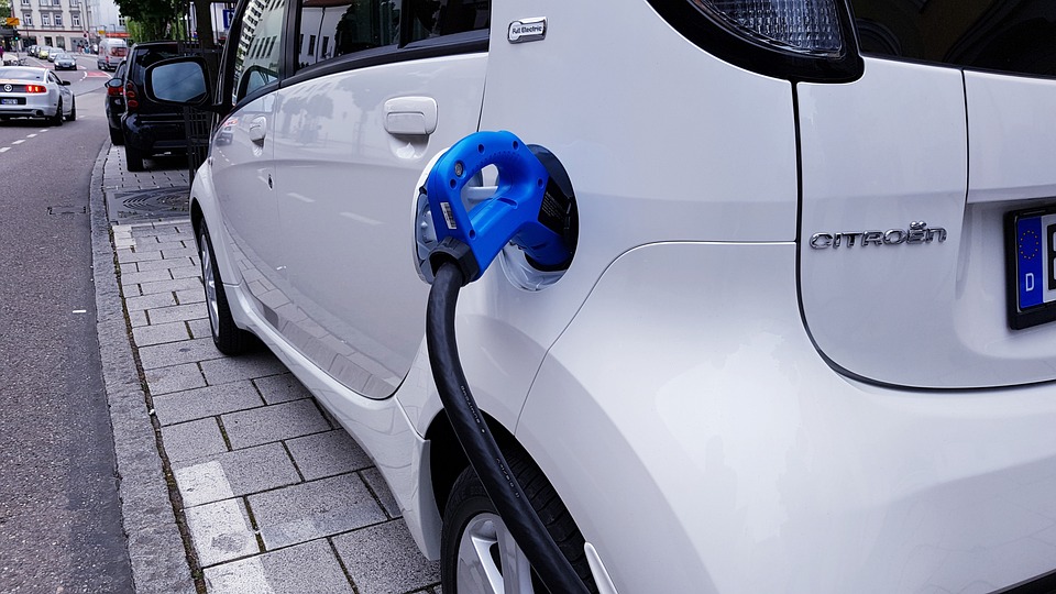 Leasing social voiture électrique 100€/mois