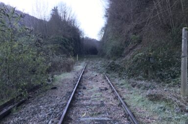 Train Luchon-Montréjeau