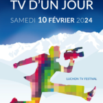 Luchon TV un jour, samedi 10 février 2024