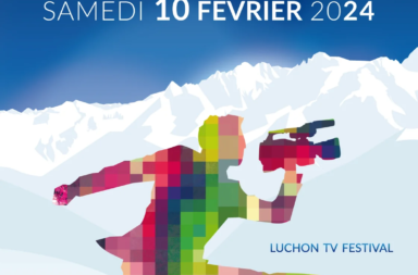 Luchon TV un jour, samedi 10 février 2024