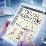 Netlinking Backlink SEO