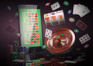 Réussite du casino en ligne