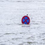Zone inhabitable inondation