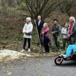 Les Chemins de la Liberté Marignac