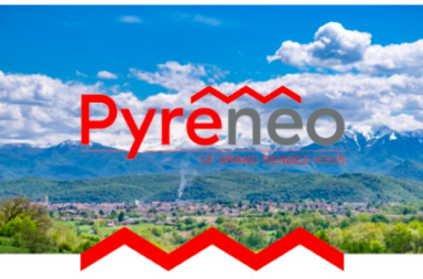 Pyrénéo 2024 du 19 au 21 septembre 2024 à Saint-Gaudens