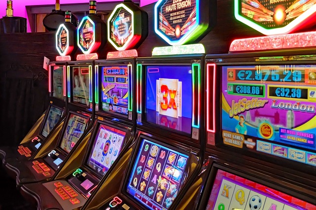 Bonus sans dépôt casino