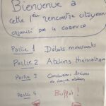 Rencontre citoyenne pays Comminges Pyrénées