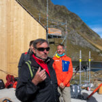 On s'en Melles avec Eric Azémar Maire de Luchon