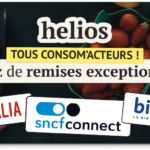 La néobanque Hélios récompense les achats écoresponsables