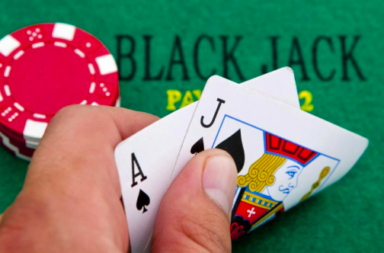 Blackjack jeu de casino