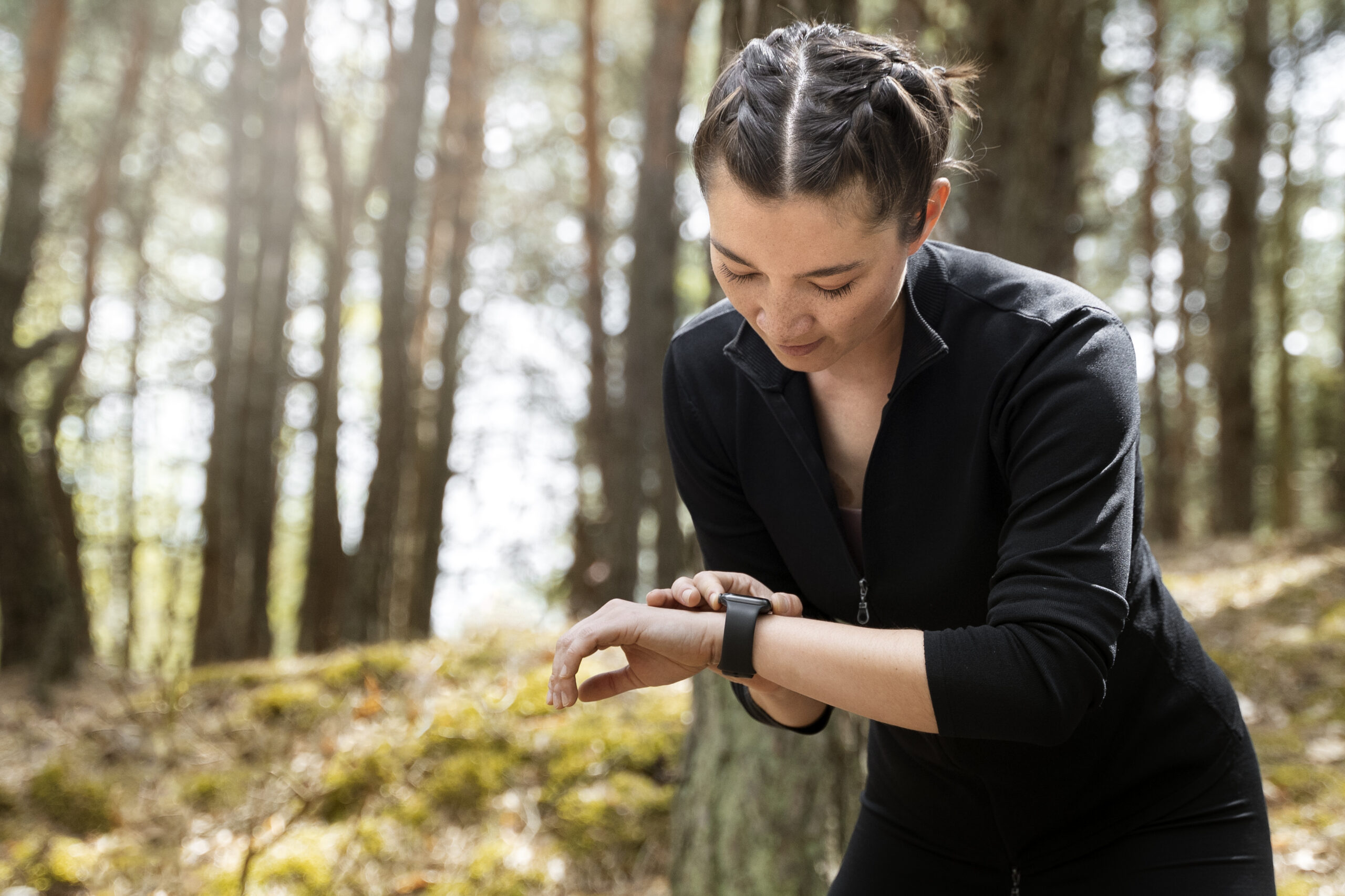 Comment choisir sa montre GPS pour la course à pied ?