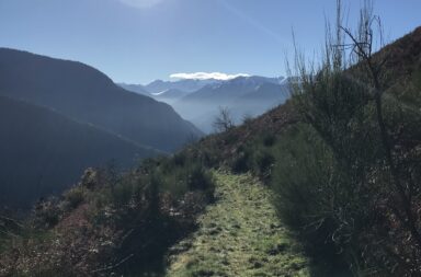 La mobilité en questions dans le Pays Comminges Pyrénées