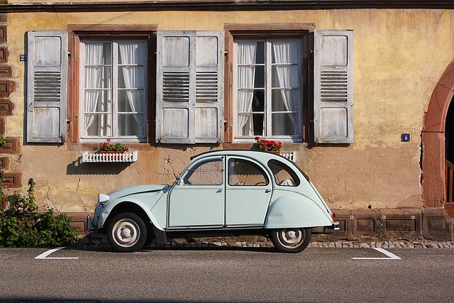 Assurance auto pas chère