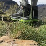 Chaussures de randonnée Cimalp Barral