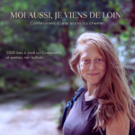 Laura Lalande à Saint-Béat-Lez