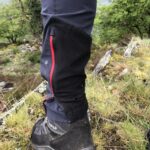 Pantalon de randonnée, Cimalp Fast