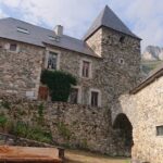 La Taverne Château de Bezins-Garraux