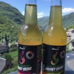 Vitamont Drink Energy Bio