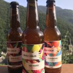 Brasserie bio et locale Pyrénées