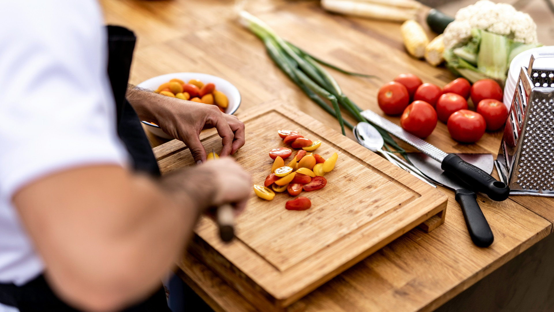 Comment bien choisir son robot de cuisine ?