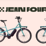 La Fourche vente privée vélo Jean Fourche