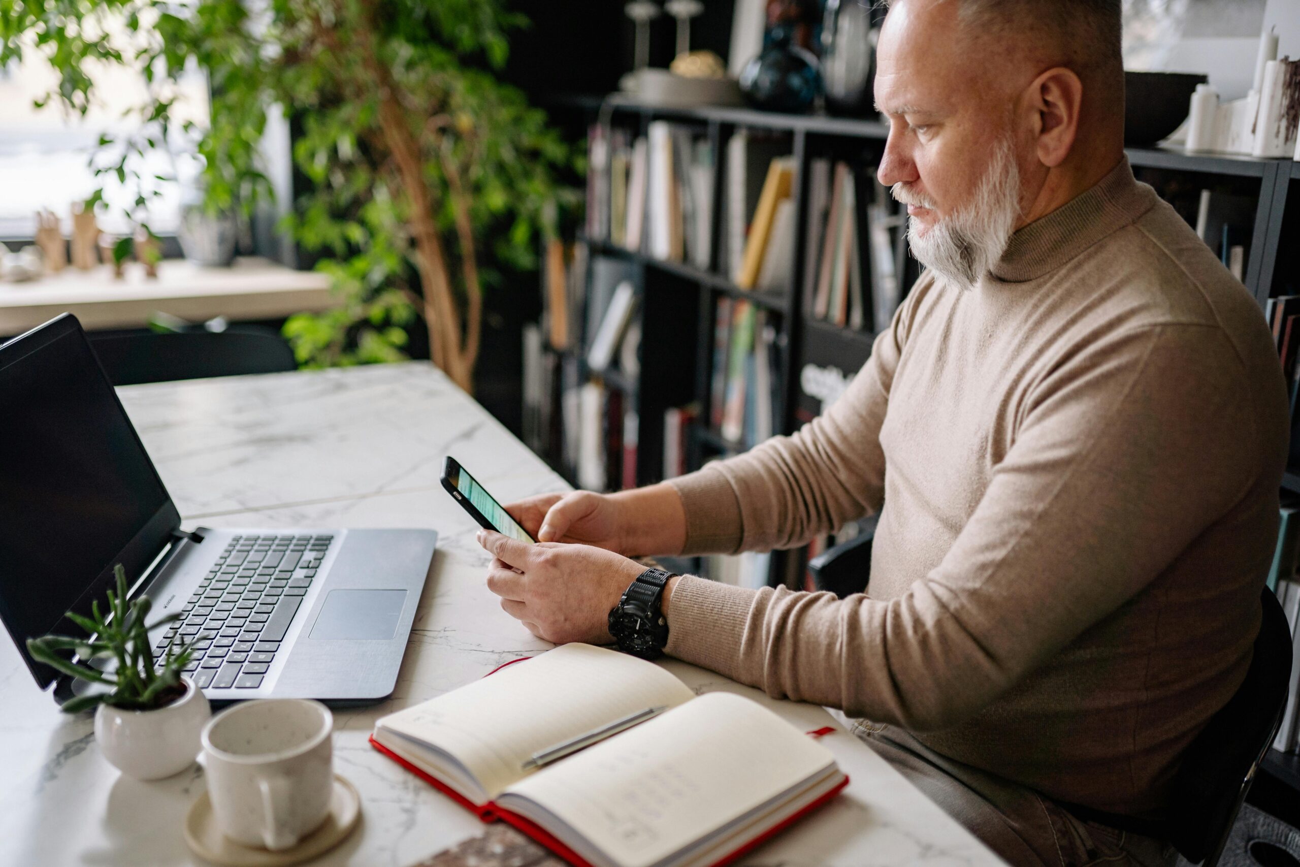 Conseils pour bien préparer sa retraite