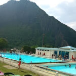 Piscine Saint-Béat-Lez
