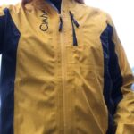 Cimalp Storm Pro la veste imperméable